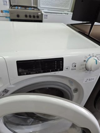 LAVADORA CANDY CS1410TWE 10KG 1400RPM