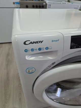LAVADORA CANDY CS1410TWE 10KG 1400RPM