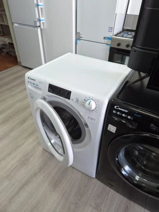 LAVADORA CANDY CS1410TWE 10KG 1400RPM