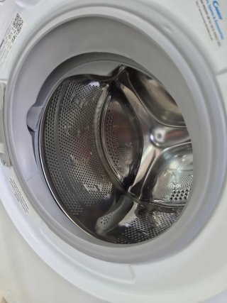 LAVADORA CANDY CS1410TWE 10KG 1400RPM