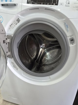 LAVADORA CANDY CS1410TWE 10KG 1400RPM