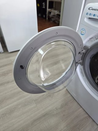 LAVADORA CANDY CS1410TWE 10KG 1400RPM