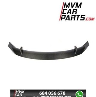 Aleron spoiler trasero en fibra de Carbono Audi R8