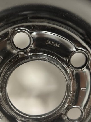 Rueda Repuesto Jaguar Land Rover