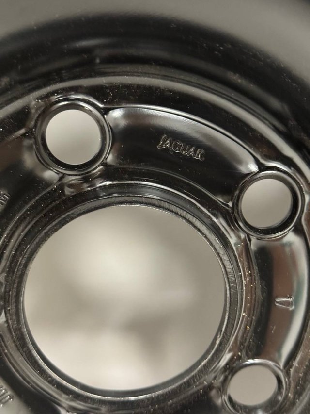 Rueda Repuesto Jaguar Land Rover
