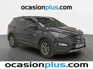 Hyundai Santa Fe 2.0 CRDI Essence 4x2 110 kW (150 CV)