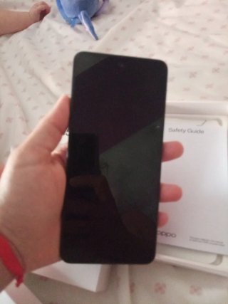 OPPO A5x