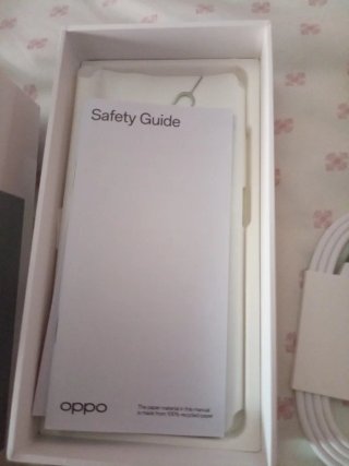 OPPO A5x