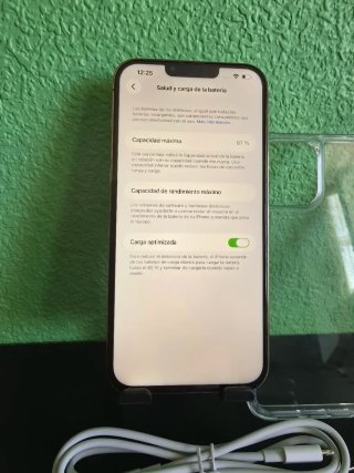iPhone 13 Pro Max 128GB  Dorado