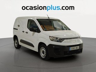 Fiat Dobló Cargo BlueHDi 100 L1H1 1000kg 75 kW (102 CV)