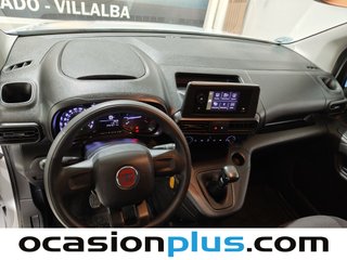 Fiat Dobló Cargo BlueHDi 100 L1H1 1000kg 75 kW (102 CV)