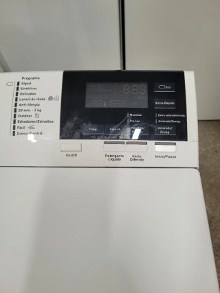 ☆Lavadora AEG 6000 Series 7kg Garantía + Entrega☆