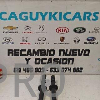 JUEGO AMORTIGUADORES DELANTEROS RENAULT 20 NUEVO