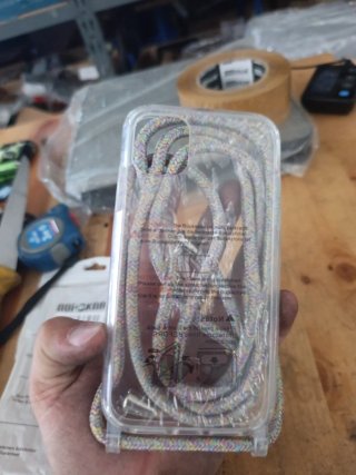 Funda NUPCKAN para iPhone