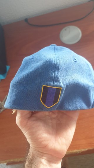 Gorra Inter de Milán Nike