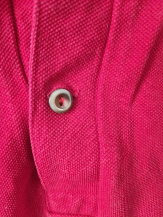 Polo Fred Perry Rojo