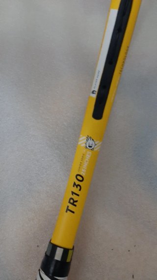 Raquetas de tenis Artengo con funda