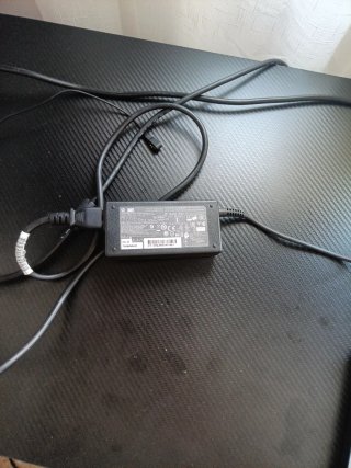 HP ProDesk Ordenador Pequeño Negro