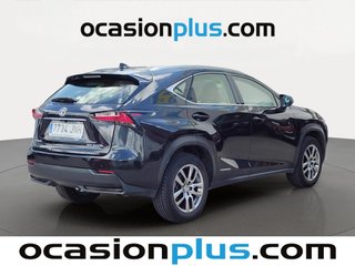 Lexus NX 300h Executive 4WD 145 kW (197 CV)