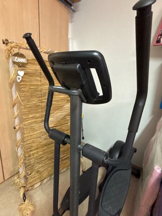 Elíptica Pro-Form Space Saver 695