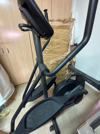 Elíptica Pro-Form Space Saver 695