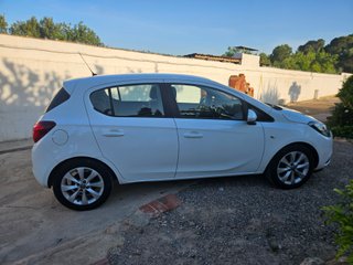 Opel Corsa-e 2016