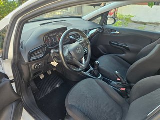 Opel Corsa-e 2016