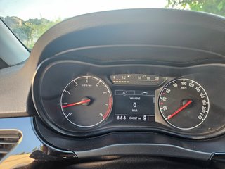 Opel Corsa-e 2016