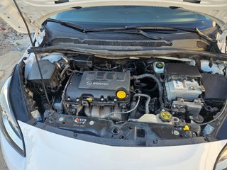 Opel Corsa-e 2016