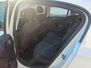 Opel Corsa-e 2016