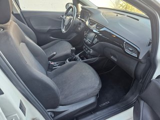 Opel Corsa-e 2016