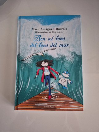 Ben al fons del fons del mar