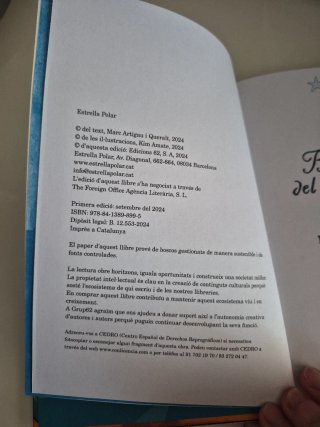 Ben al fons del fons del mar