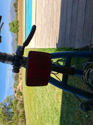 Bicicleta Merida