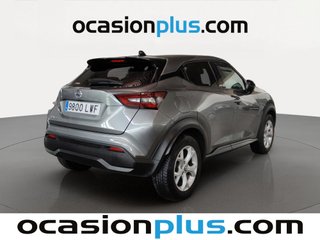 Nissan Juke DIG-T N-Connecta 4x2 DCT 84 kW (114 CV)