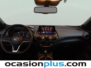 Nissan Juke DIG-T N-Connecta 4x2 DCT 84 kW (114 CV)