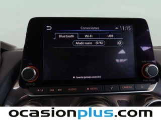 Nissan Juke DIG-T N-Connecta 4x2 DCT 84 kW (114 CV)