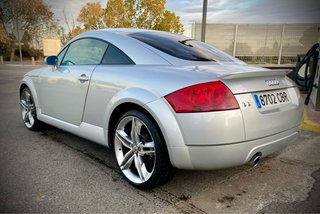 Audi TT 1.8