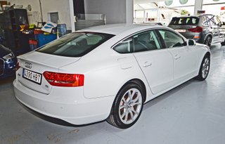 Audi A5 SPORTBACK 2.0TDI MULTITRONIC