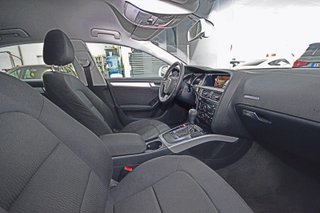 Audi A5 SPORTBACK 2.0TDI MULTITRONIC