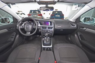 Audi A5 SPORTBACK 2.0TDI MULTITRONIC