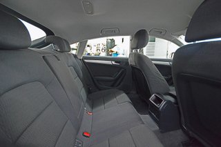 Audi A5 SPORTBACK 2.0TDI MULTITRONIC
