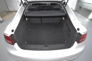 Audi A5 SPORTBACK 2.0TDI MULTITRONIC