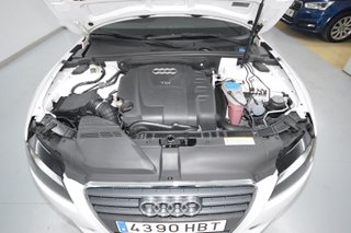 Audi A5 SPORTBACK 2.0TDI MULTITRONIC