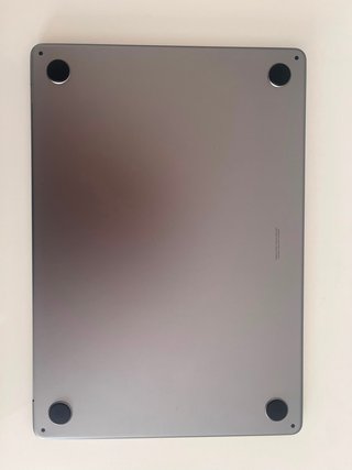 MacBook Air M2 15" 16GB 1TB 86% Batería