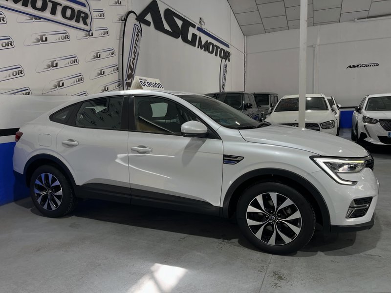 Renault Arkana 2023 - foto 1