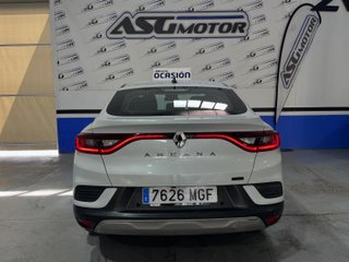 Renault Arkana 2023