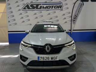 Renault Arkana 2023