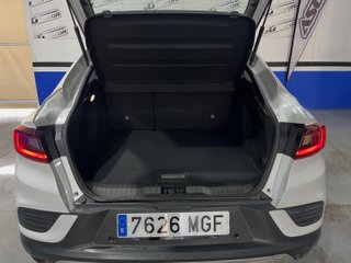 Renault Arkana 2023