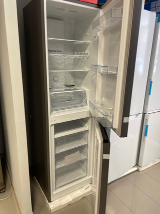 Nevera Frigorífico Blanco